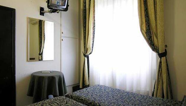 Foto de Hotel Galeno