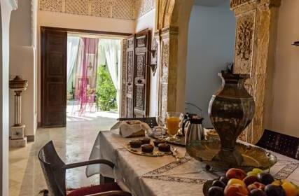 Foto de los servicios de Dar Souad