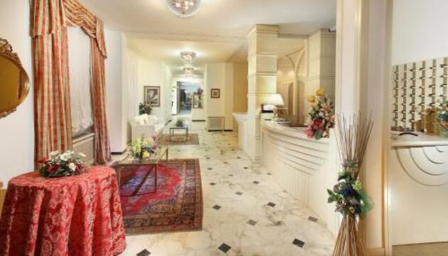 Foto de Hotel Internazionale