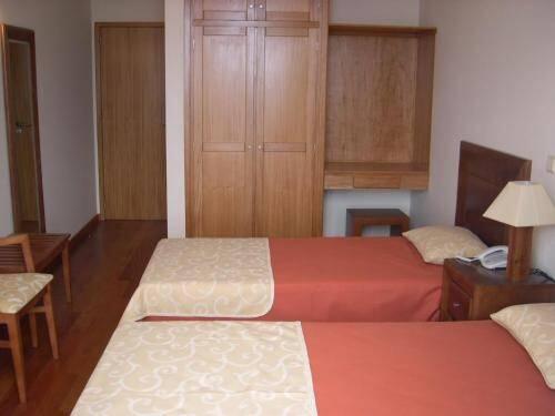 Foto general de Hotel Costa Linda