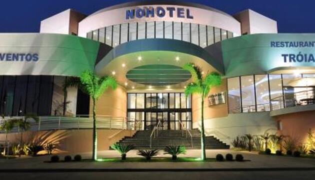 Foto de Nohotel Premium Americana