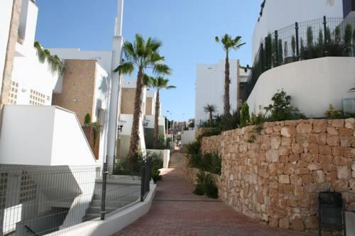 Foto del exterior de Nova Beach Apartment