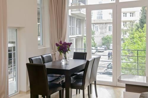 Photo – Tiflislux Apartment