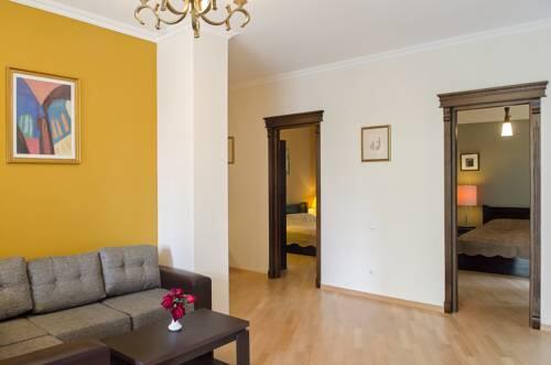 Photo – Tiflislux Apartment