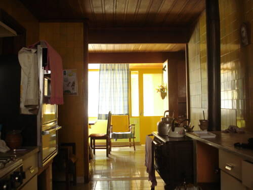Photo – Hosteria La Chacra