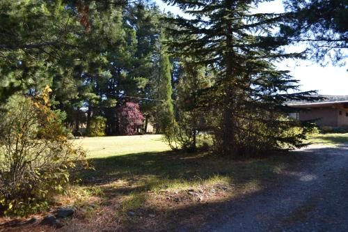 Photo – Hosteria La Chacra