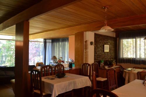 Photo – Hosteria La Chacra