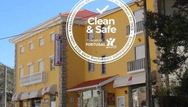 Photo – Bed-and-Breakfast O Vicente