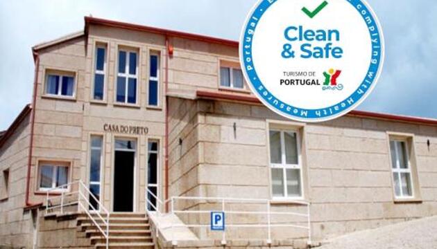 Foto de Casa do Preto