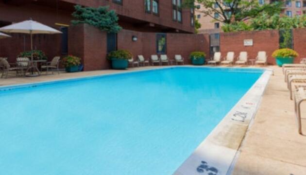 Foto de Hotel Holiday Inn Georgetown