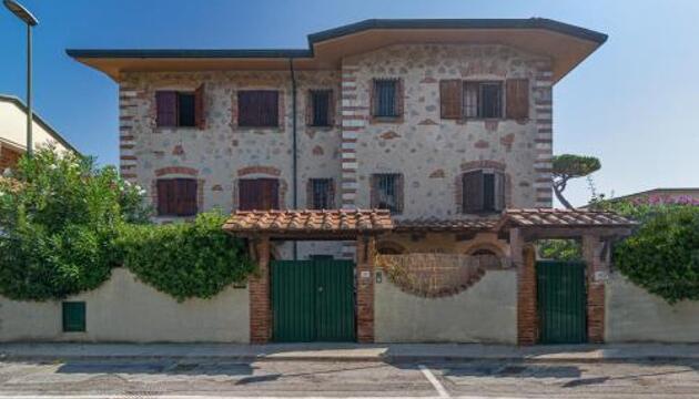 Photo – Villa Il Fortino