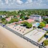 Photo – L&apos;Hôtel de la Plage Originals Boutique - Ronce Beach