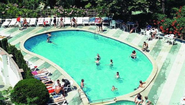 Foto de Hotel Clipper Affiliated by FERGUS