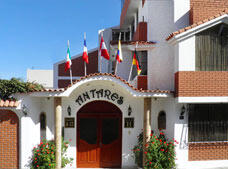Photo – Hotel Antares