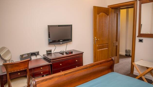Foto de Hotel Astoria Tivat