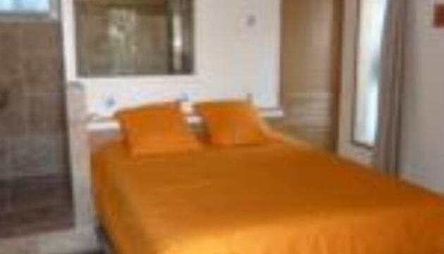 Foto de Bed-and-Breakfast Home6