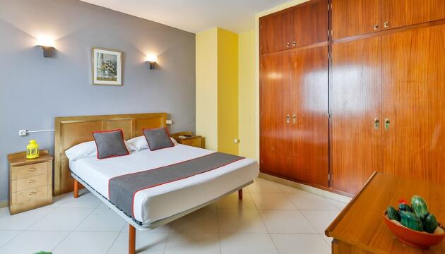 Foto de Hotel Can Peixan