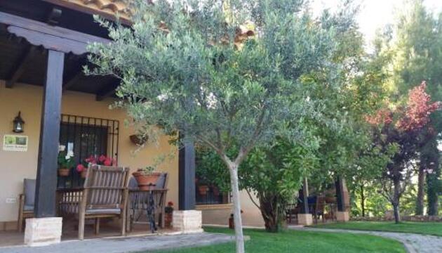 Foto de Casa Rural Casas Rurales Cortijo Bellavista