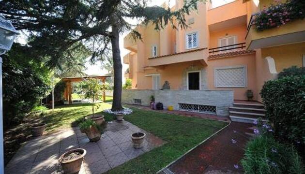 Photo – Villa Axa