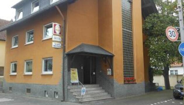 Foto de Hotel Henry