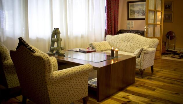 Foto de Hotel Jaramiel