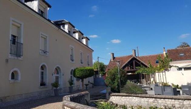 Photo – Hotel Le Moulin de la Renne