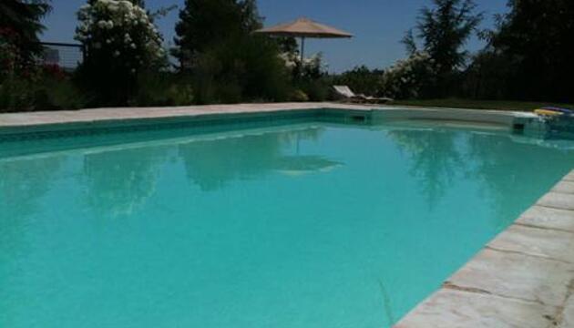 Bild - Bed-and-Breakfast Maison Ardure