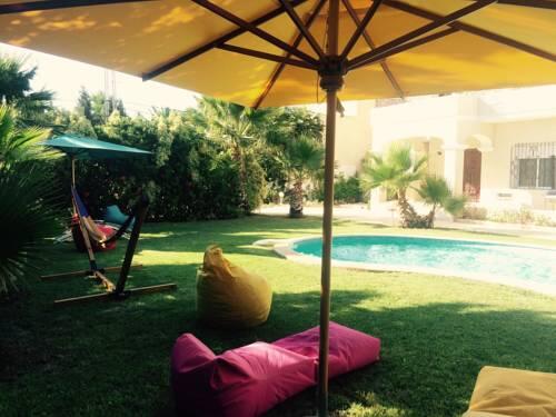Foto general de Bed-and-Breakfast Dar Khereddine