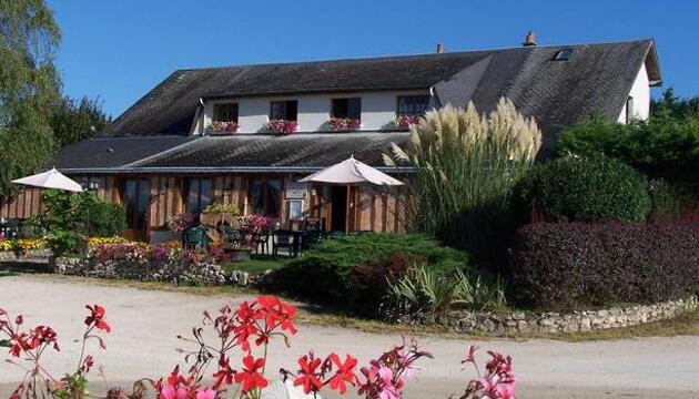 Photo – Hotel Le Vieux Fusil