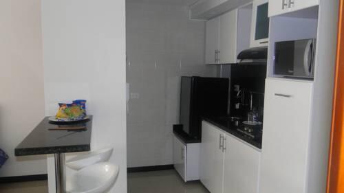 Foto de una habitación de Hotel Campestre Villa Juliana