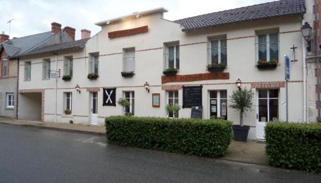 Photo – Bed-and-Breakfast La Margot&apos;ine