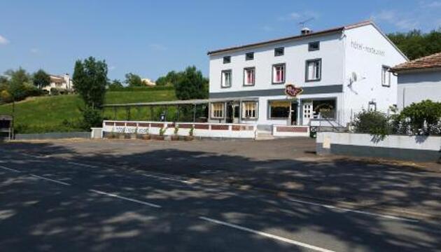 Photo – Hotel Le Relais de la Haute Vallée