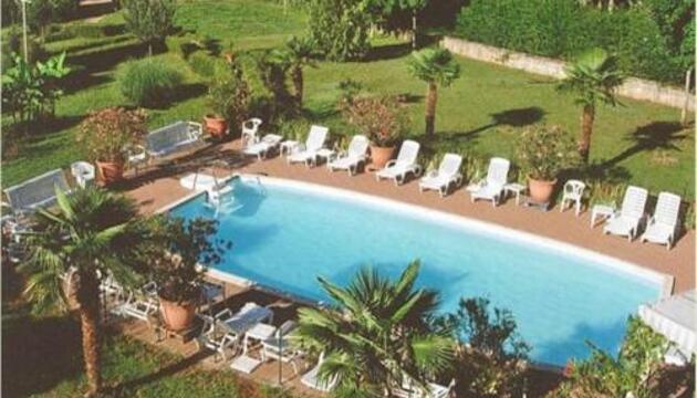 Foto de Hotel Le Relais du Montagny