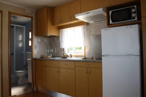 Foto general de Camping Campigir São Torpes