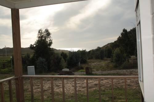 Foto general de Camping Campigir São Torpes