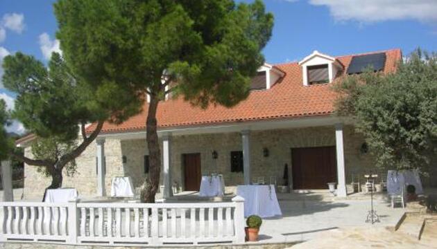 Foto de Casa Rural Albus Albi