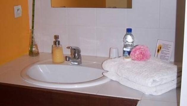 Photo – Bed-and-Breakfast Jardin D&apos;en Naoua