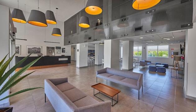 Foto de Hotel City Express Durango