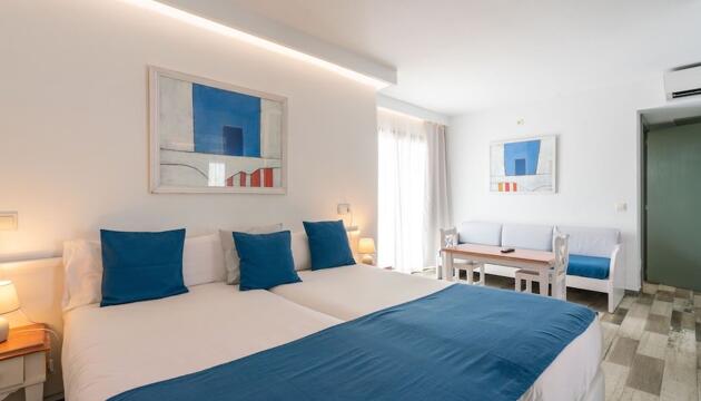 Foto de Guya Wave Hotel