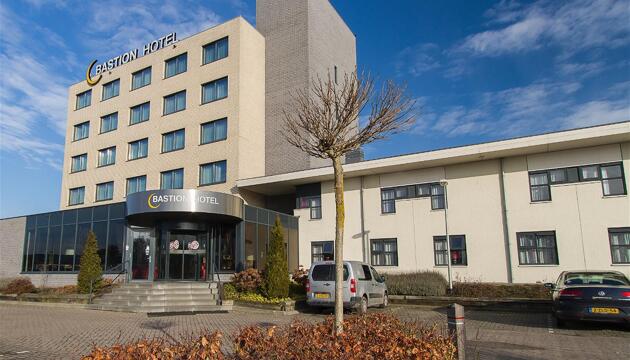 Foto de Bastion Hotel Groningen