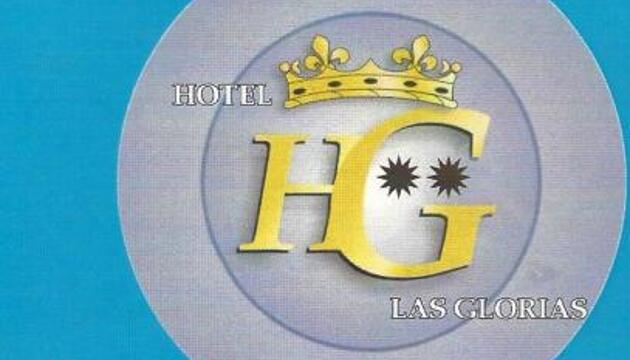Foto de Hotel Las Glorias
