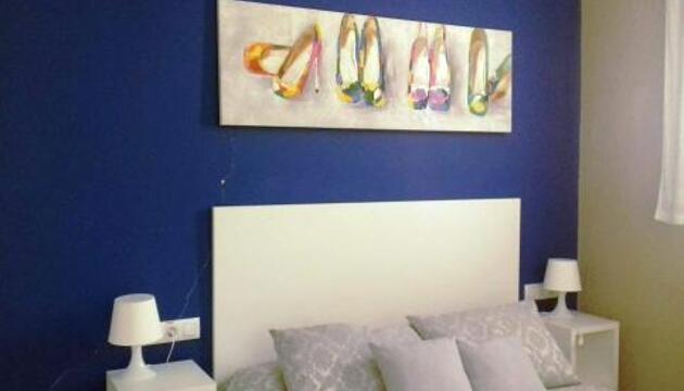 Foto de Apartamentos Bergantes
