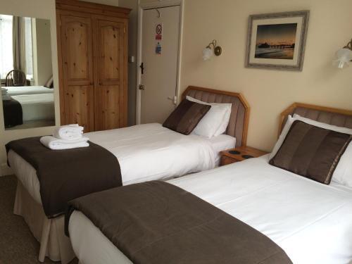 Foto general de Beach Front Guest House