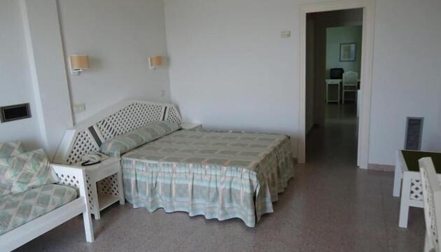 Foto de Hotel las Conchas