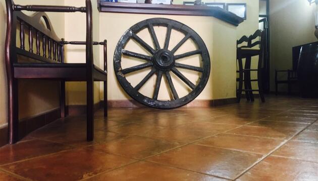 Foto de Hostal Pechi