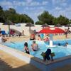 Photo – Camping Le Lagon Bleu