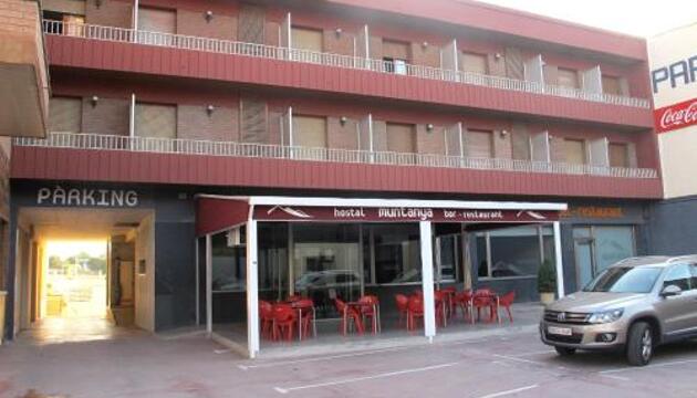 Foto de Hostal Muntanya