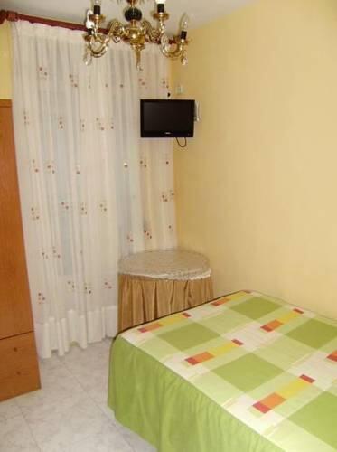 Foto general de Hostal Miguel Angel