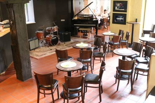 Photo – Altstadt-Hostel CVJM Lübeck