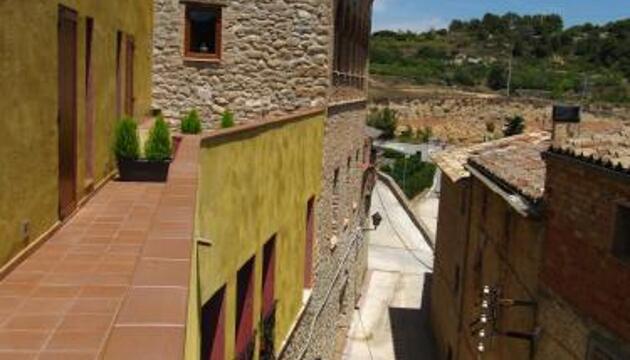 Foto de Casa Rural Ca l&apos;Estruch